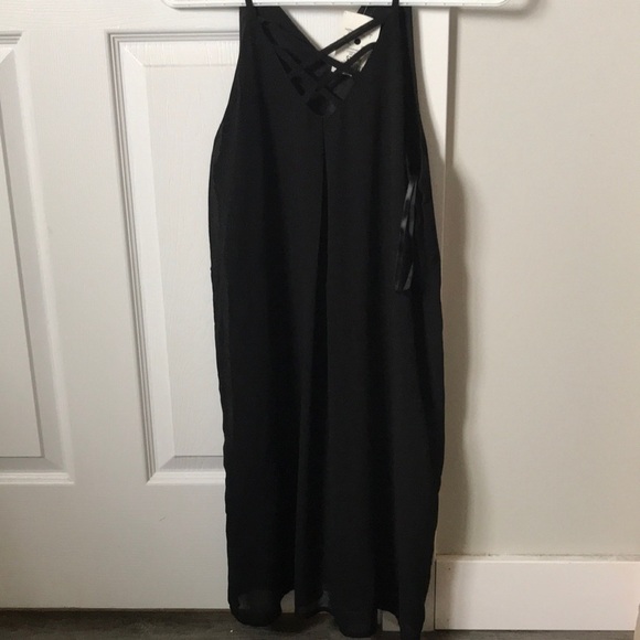 BNWT little black  dress - Picture 1 of 3